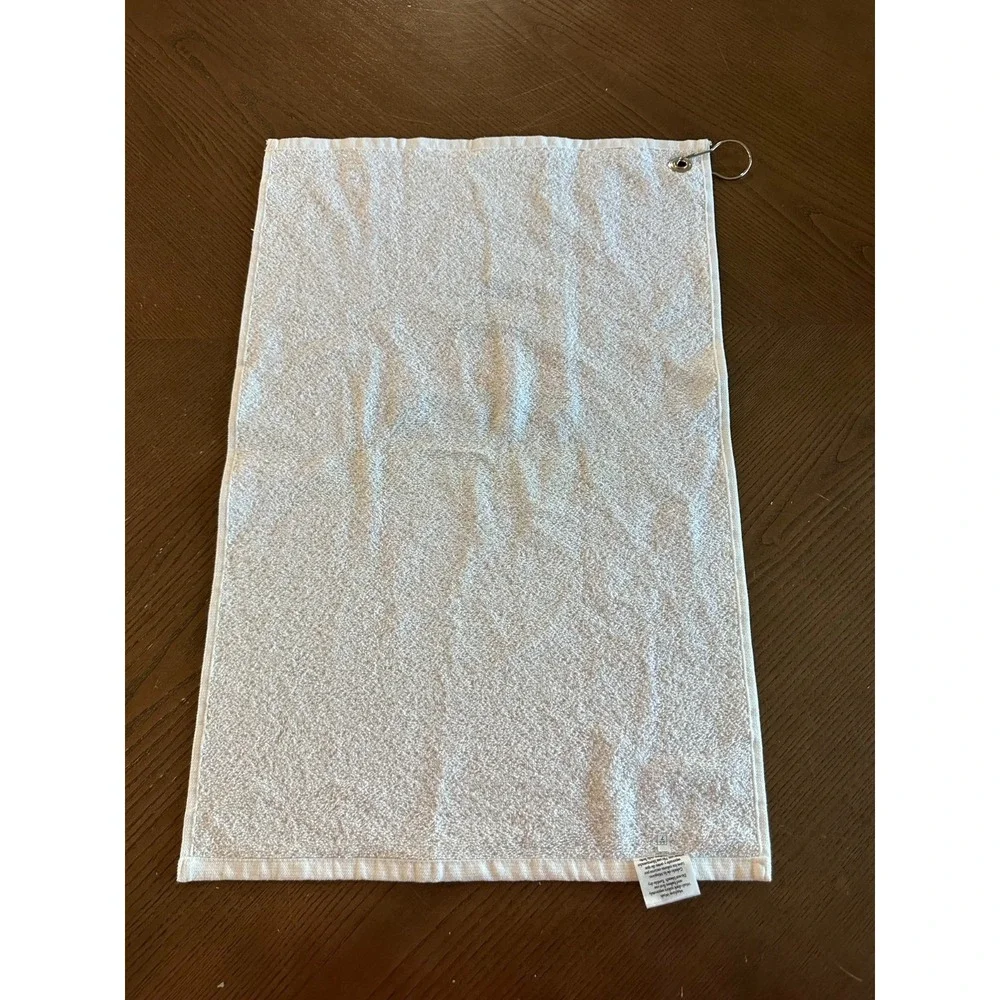 Ameriprise Financial Golf Towel with‎ Hook - Financial Collectible MINT!